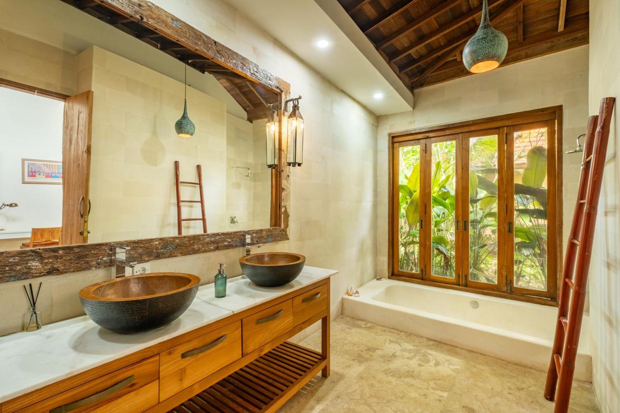 Villa Kayu Ubud By Azure Екстериор снимка