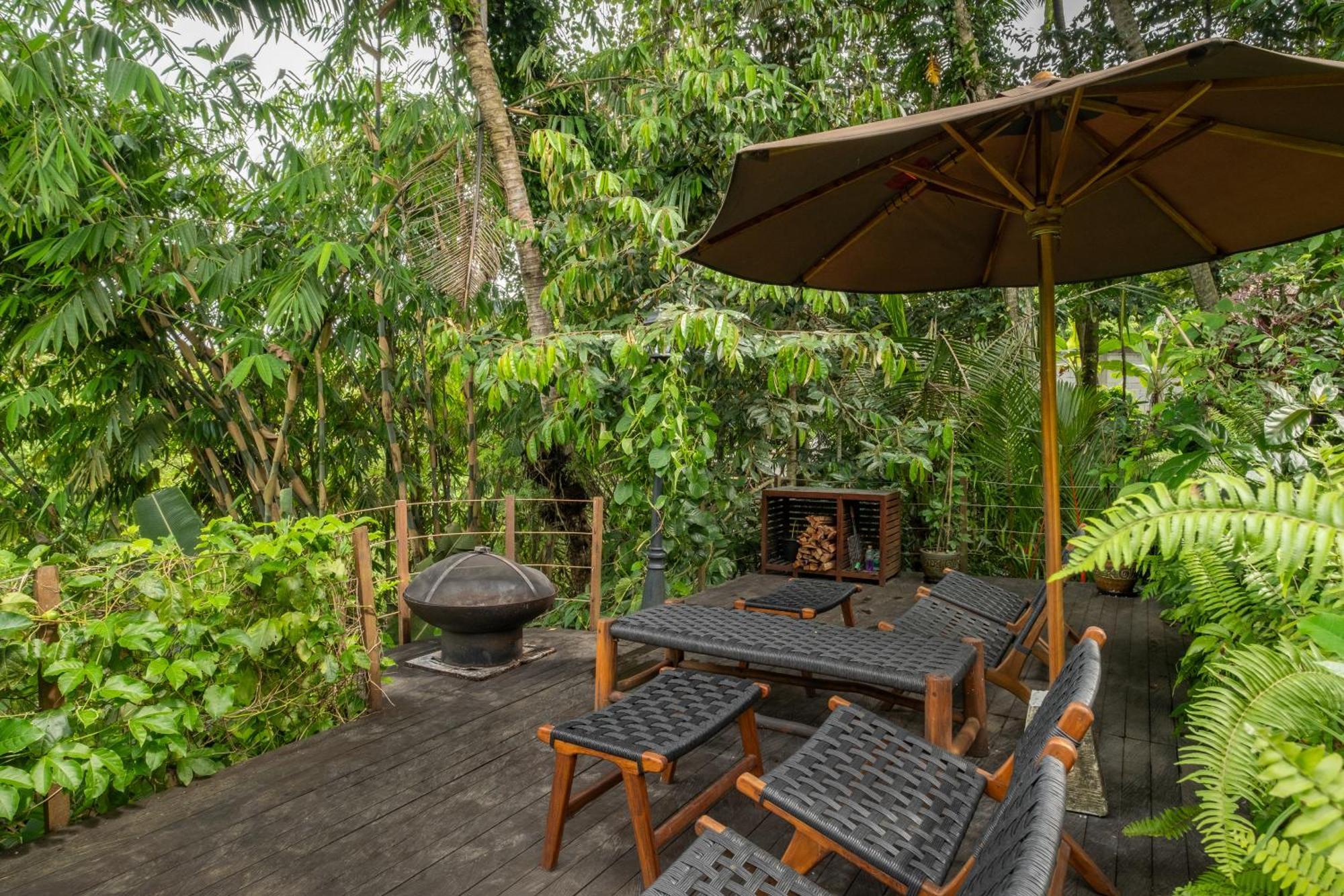 Villa Kayu Ubud By Azure Екстериор снимка