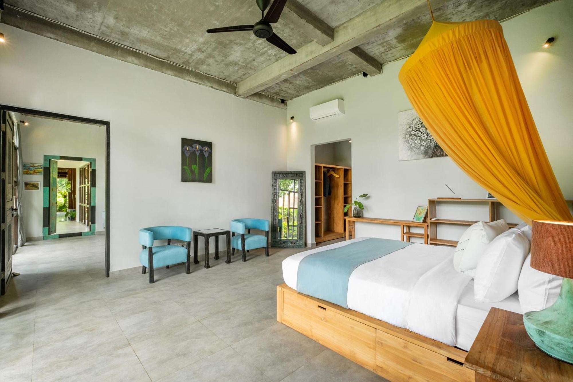 Villa Kayu Ubud By Azure Екстериор снимка